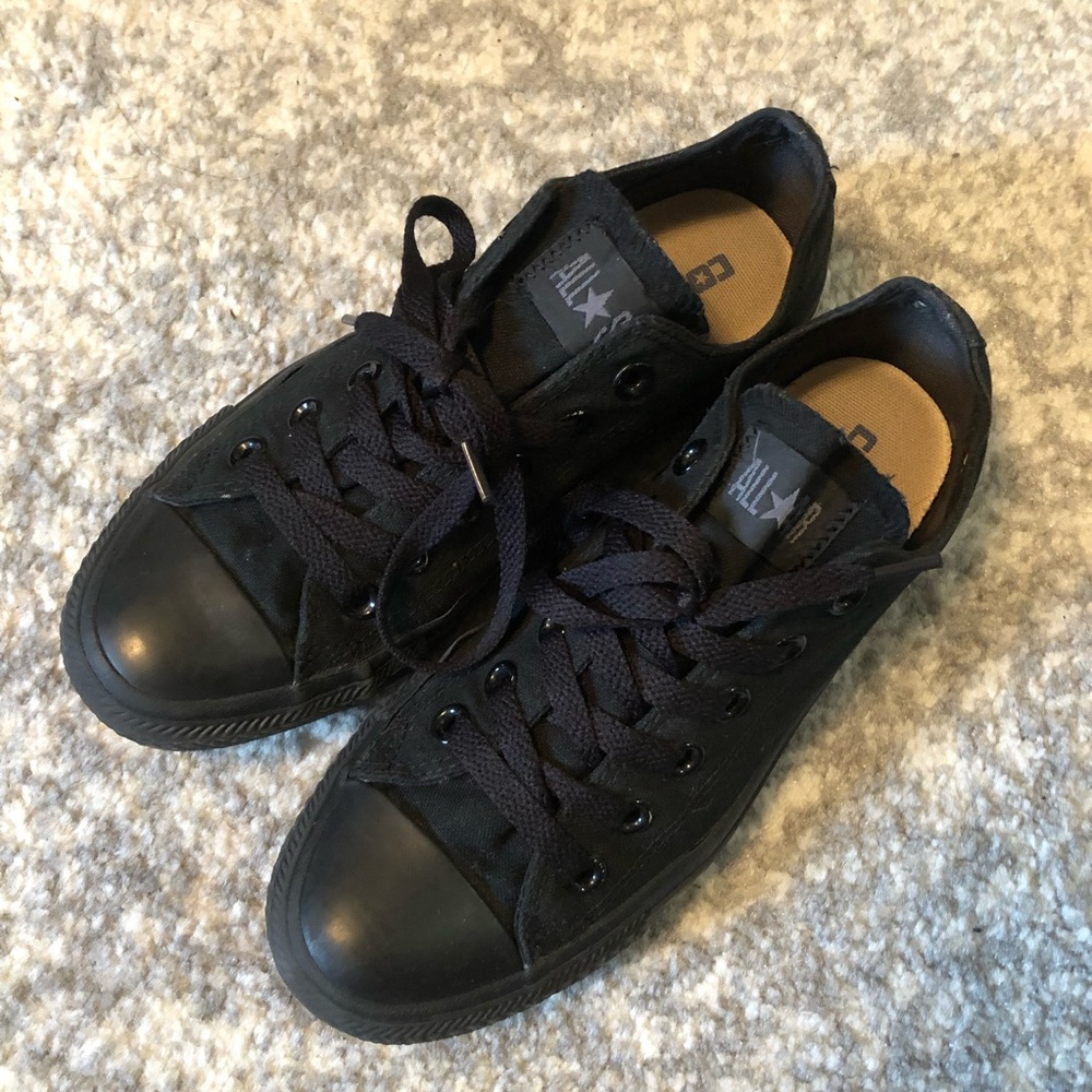 Converse Chuck Taylor All Star Low Top